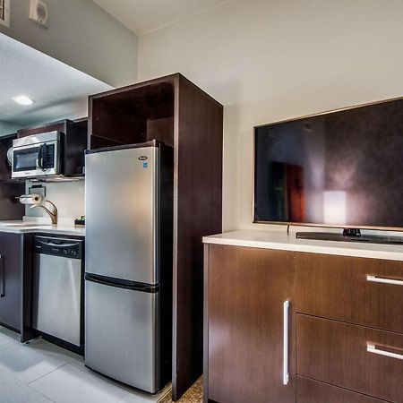 Home2 Suites By Hilton Dfw Airport South Ирвинг Экстерьер фото