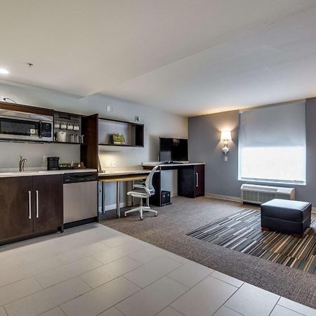 Home2 Suites By Hilton Dfw Airport South Ирвинг Экстерьер фото