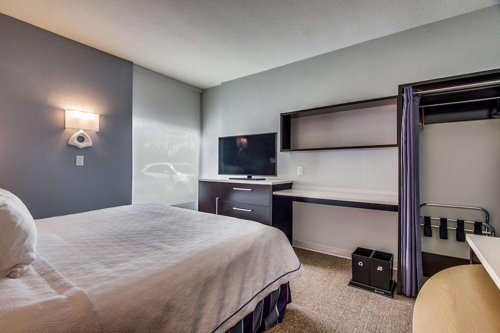 Home2 Suites By Hilton Dfw Airport South Ирвинг Экстерьер фото