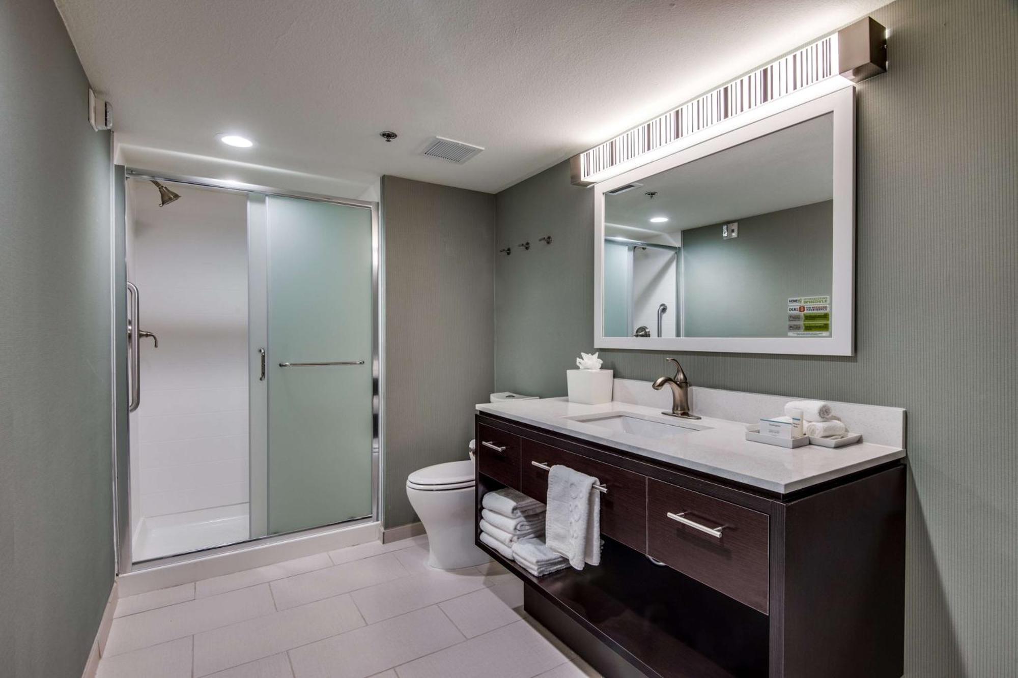 Home2 Suites By Hilton Dfw Airport South Ирвинг Экстерьер фото