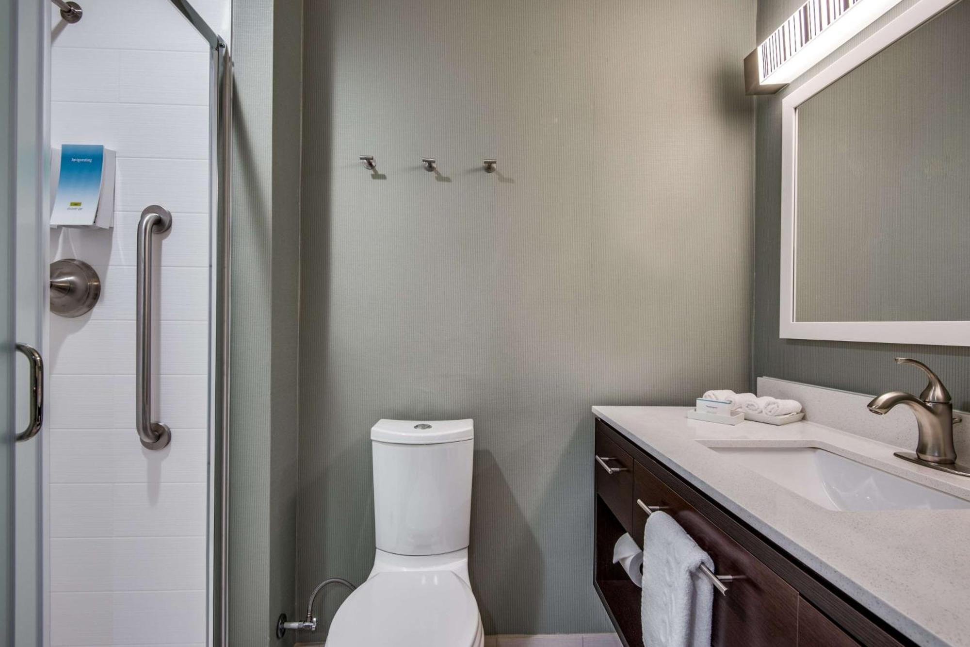 Home2 Suites By Hilton Dfw Airport South Ирвинг Экстерьер фото