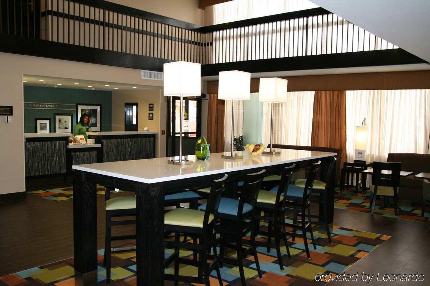 Home2 Suites By Hilton Dfw Airport South Ирвинг Экстерьер фото