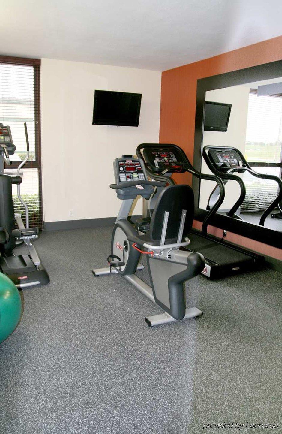 Home2 Suites By Hilton Dfw Airport South Ирвинг Удобства фото