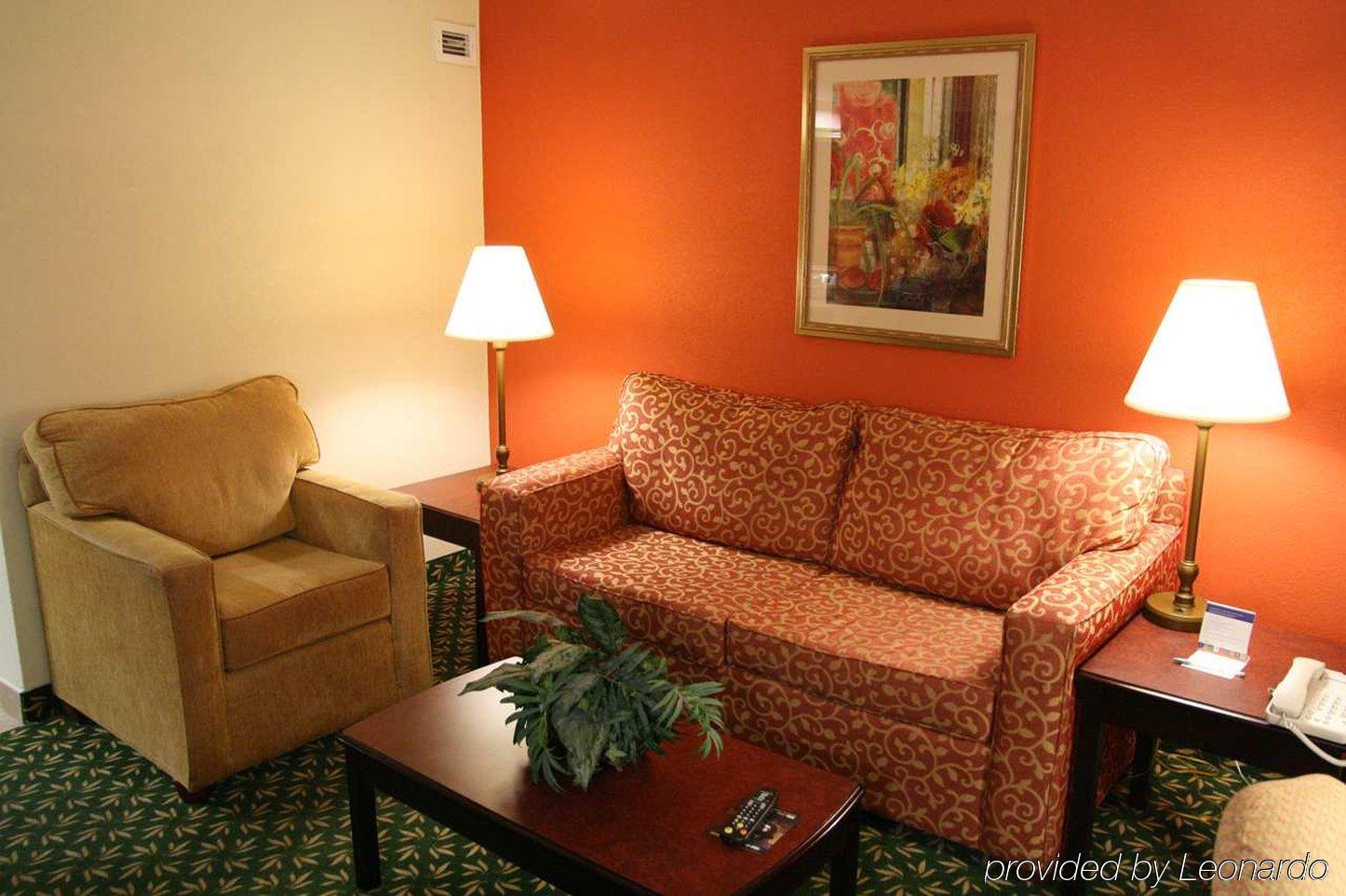 Home2 Suites By Hilton Dfw Airport South Ирвинг Номер фото