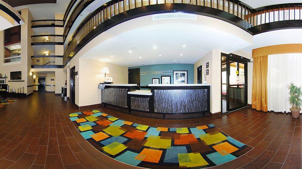 Home2 Suites By Hilton Dfw Airport South Ирвинг Экстерьер фото