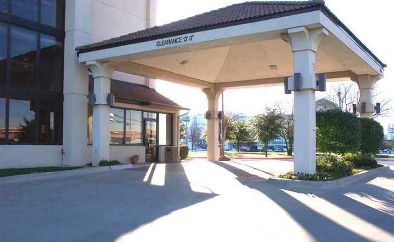Home2 Suites By Hilton Dfw Airport South Ирвинг Экстерьер фото