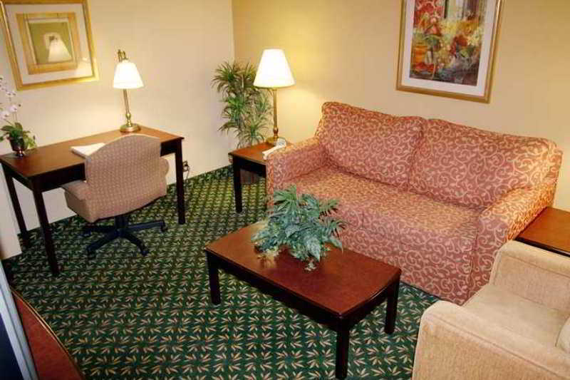 Home2 Suites By Hilton Dfw Airport South Ирвинг Номер фото